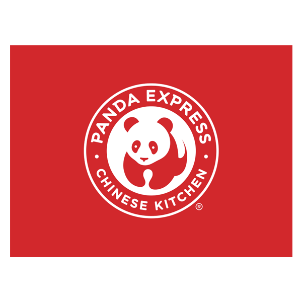 Panda Express Logo - Panda Express Logo