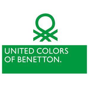 United Colors Logo - United Colors of Benetton | My Style | Benetton, Logos, My childhood