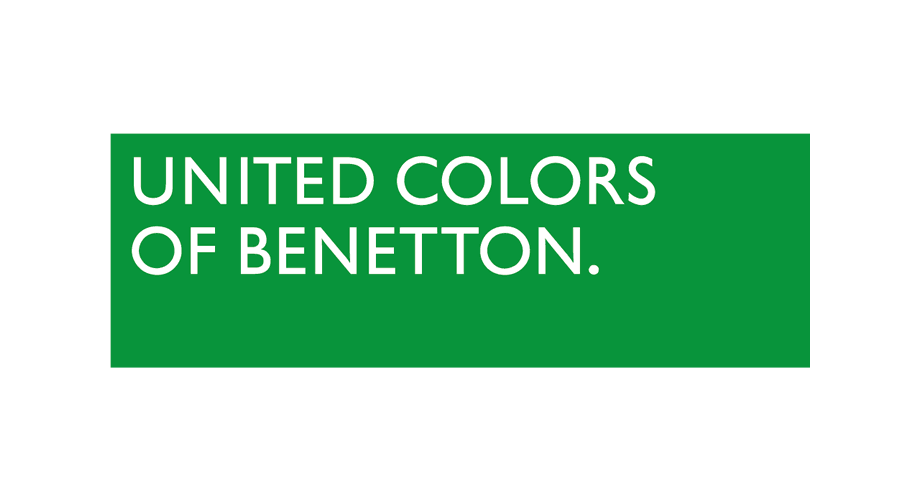 United Colors Logo - United Colors of Benetton Logo Download - AI - All Vector Logo