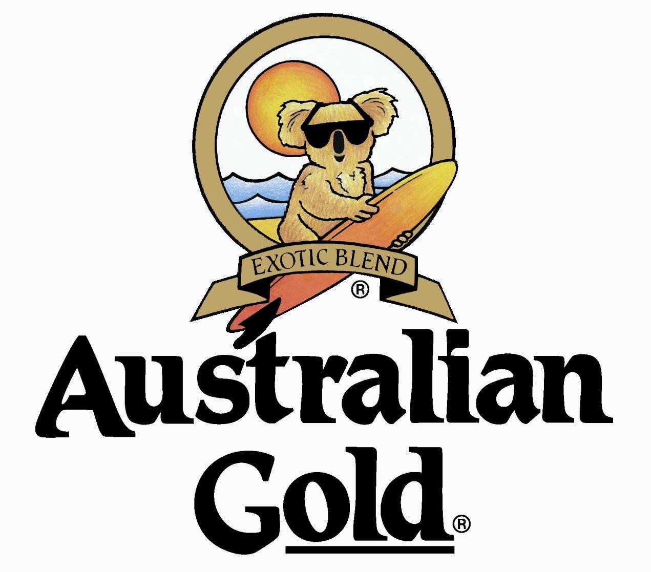 Australian Gold Logo - australian-gold-logo - St. Maarten