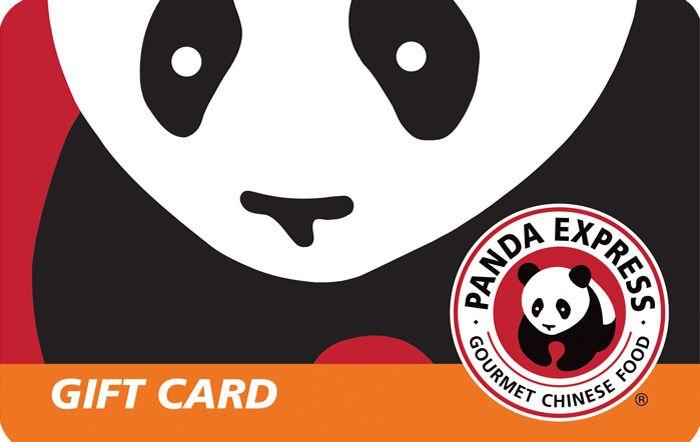Panda Express Logo - Buy Panda Express Gift Cards | Kroger Family of Stores