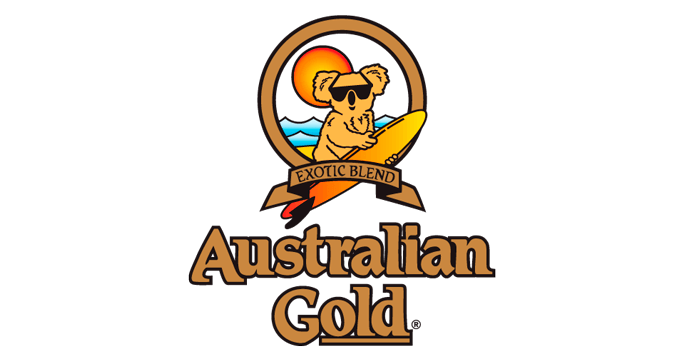 Australian Gold Logo - Australian gold Logos