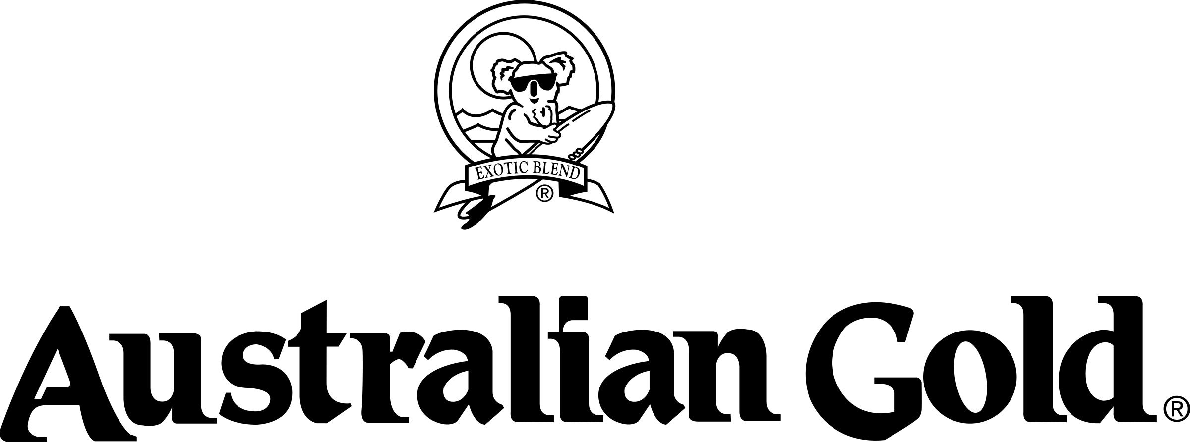 Australian Gold Logo - Australian Gold Logo PNG Transparent & SVG Vector