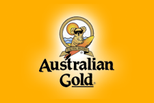 Australian Gold Logo - Brand Logo Australian Gold Sundial Tanning Online Shop