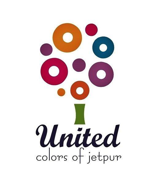 United Colors Logo - United Colors Of Jetpur - Logo | Raj Bhuvar | Flickr