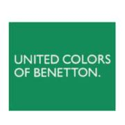 Benetton Logo - United Colors of Benetton Employee Benefits and Perks | Glassdoor.co.in