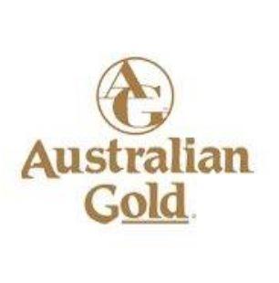 Australian Gold Logo - Australian Gold Logo Sundial Tanning Online Shop