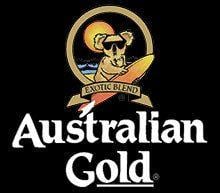 Australian Gold Logo - Australian Gold (@AustralianG) | Twitter