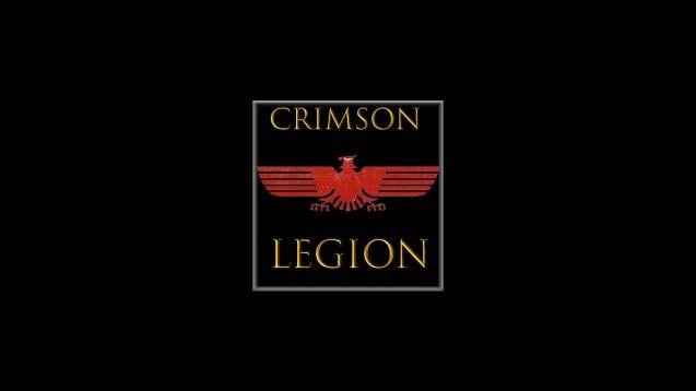 Crimson Blood Logo - Steam Workshop :: Crimson Blood