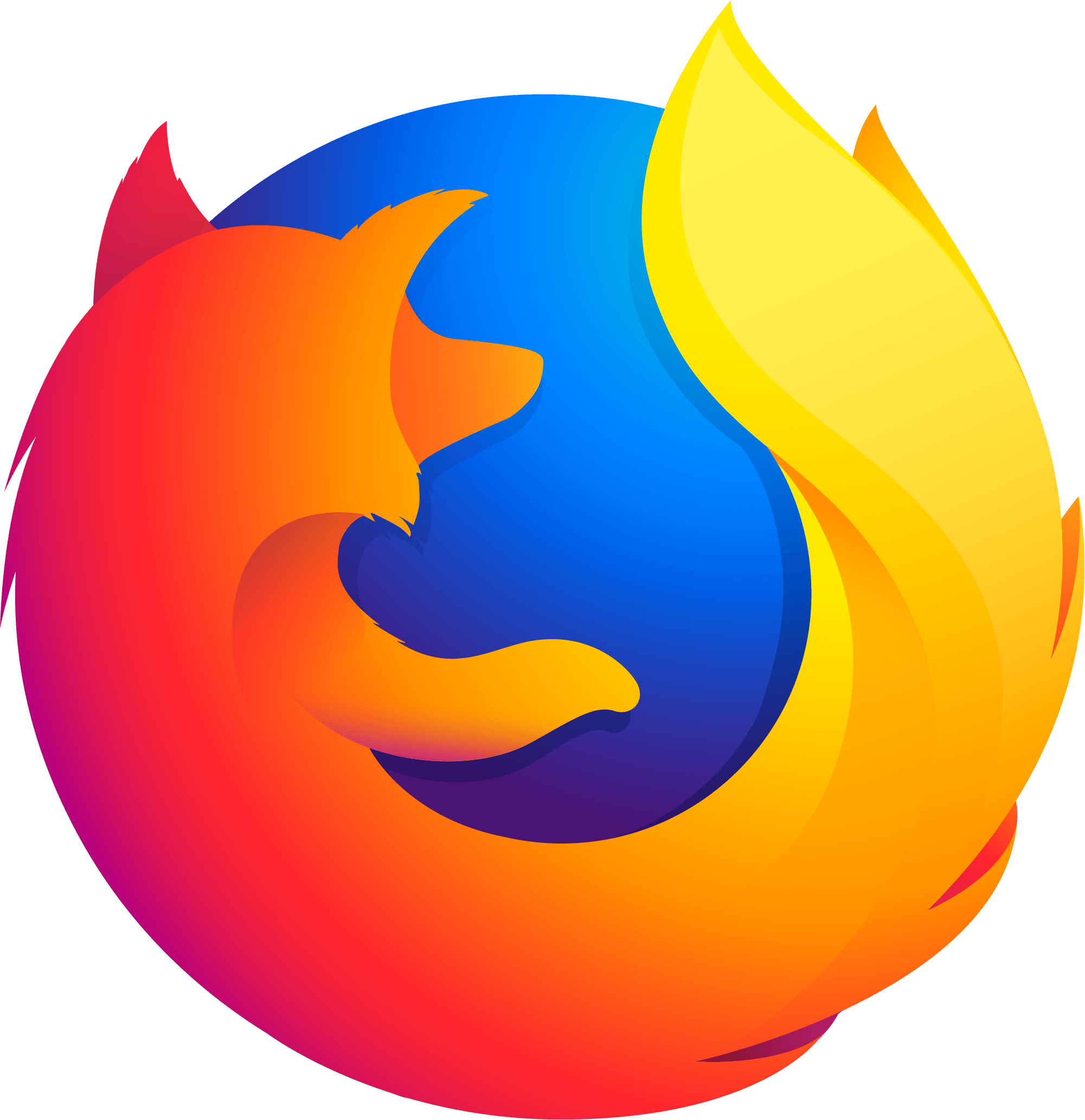 Mozzila Logo - Evolving the Firefox Brand - Mozilla Open Design