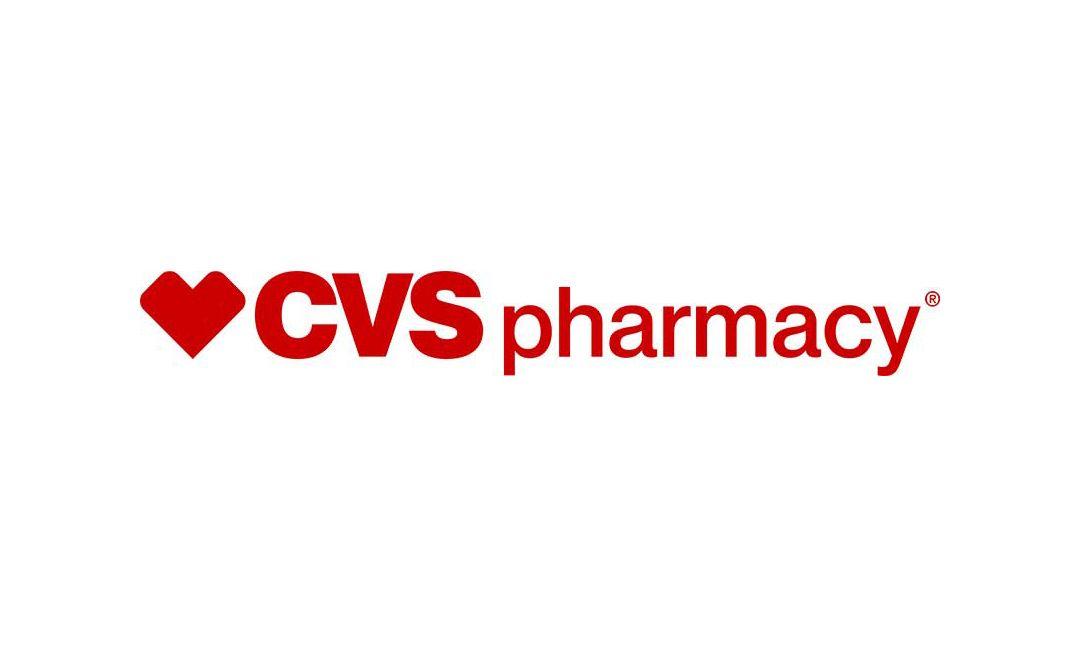 CVS pharmacy Logo - CVS Pharmacy Pilots New CarePass Rewards Program In Boston
