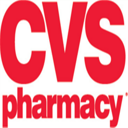CVS pharmacy Logo - CVS Pharmacy Logo - Roblox