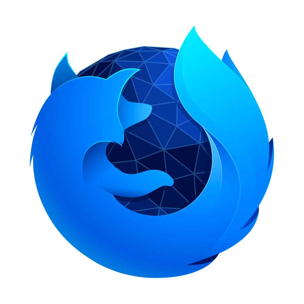 New Firefox Logo - New Firefox Logo Design Revealed - Logos & Branding News