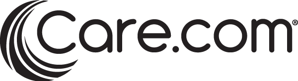 Care.com Logo - care.com