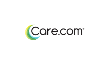 Care.com Logo - Care.com. Koru Employer Partner