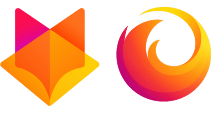 New Firefox Logo - Firefox is getting a new logo (or 10) | TechCrunch