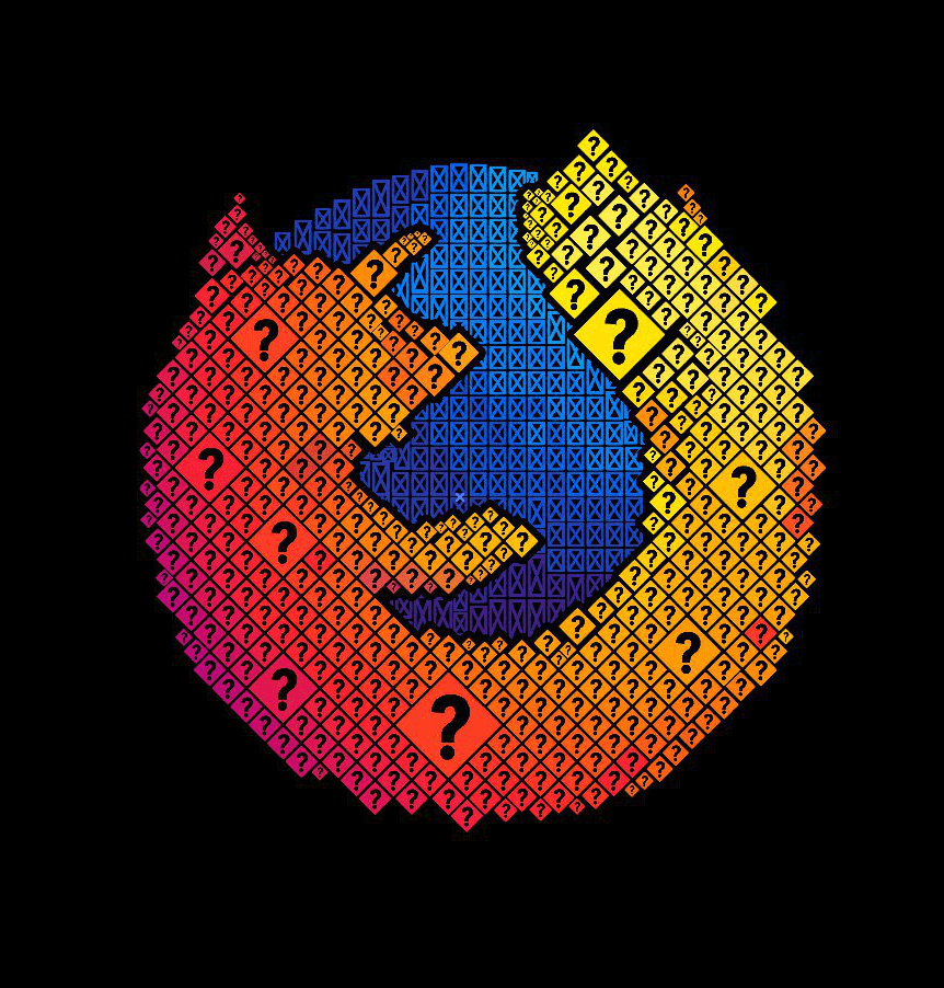 New Firefox Logo - Mozilla l10n updated T-Shirt design with new Firefox logos · Issue ...