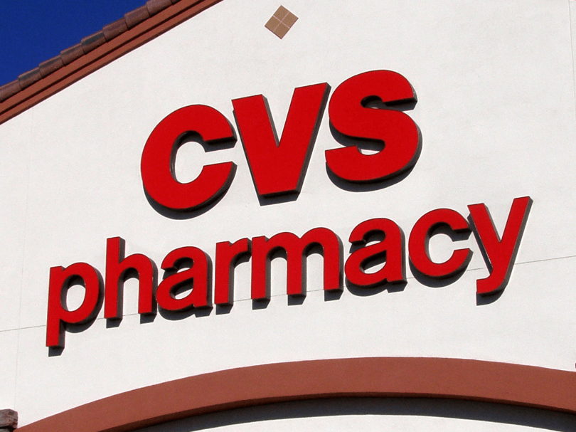 CVS pharmacy Logo - CVS Pharmacy to limit opioid prescriptions to 7 day supply for ...