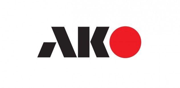 Ako Logo - Ako Logo