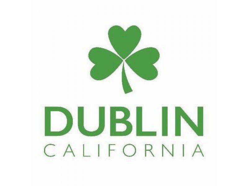 City of Dublin CA Logo - City Of Dublin Announces 2015 Citizen, Young Citizen, Organization ...