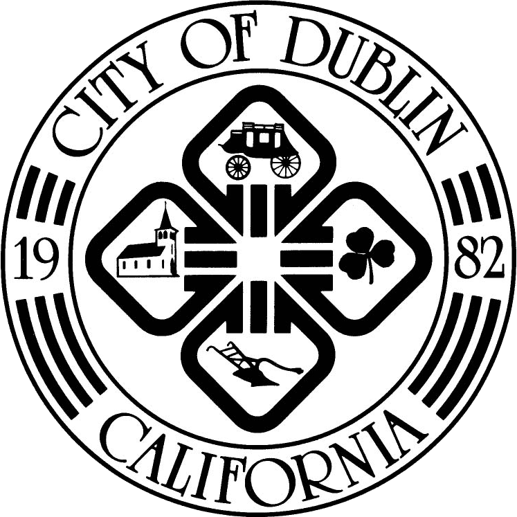 City of Dublin CA Logo - City Emails: Many Dublin Residents Think Undocumented Immigrants Are ...