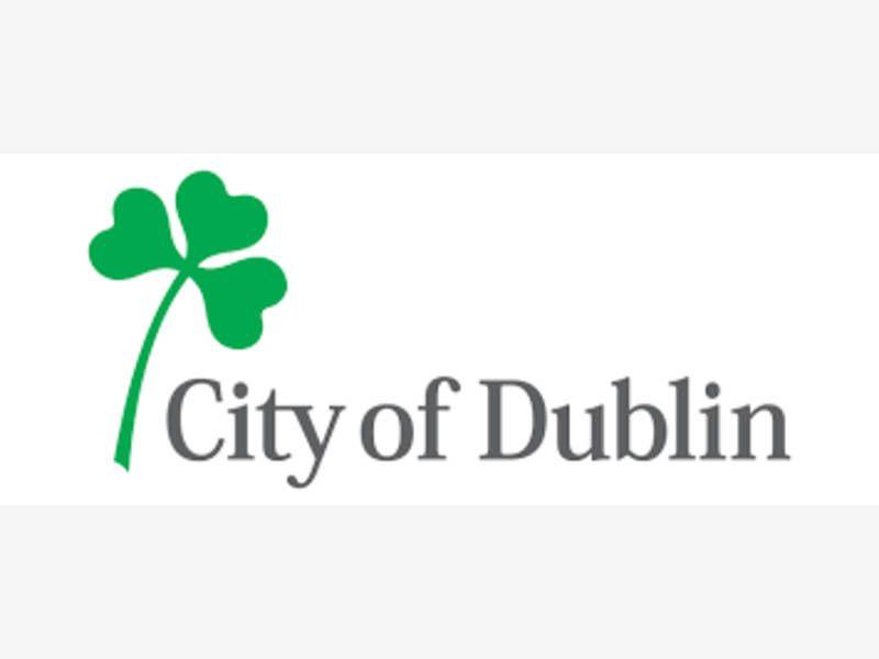 City of Dublin CA Logo - Dublin's Annual Harvest Fair and Other Outdoor Programs Cancelled