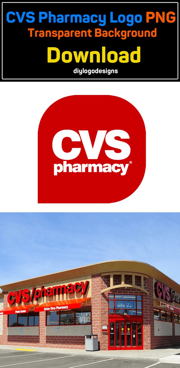 CVS pharmacy Logo - Pin by Rabia Jamal on Inspirational Logo Designs | Logos, Logo ...