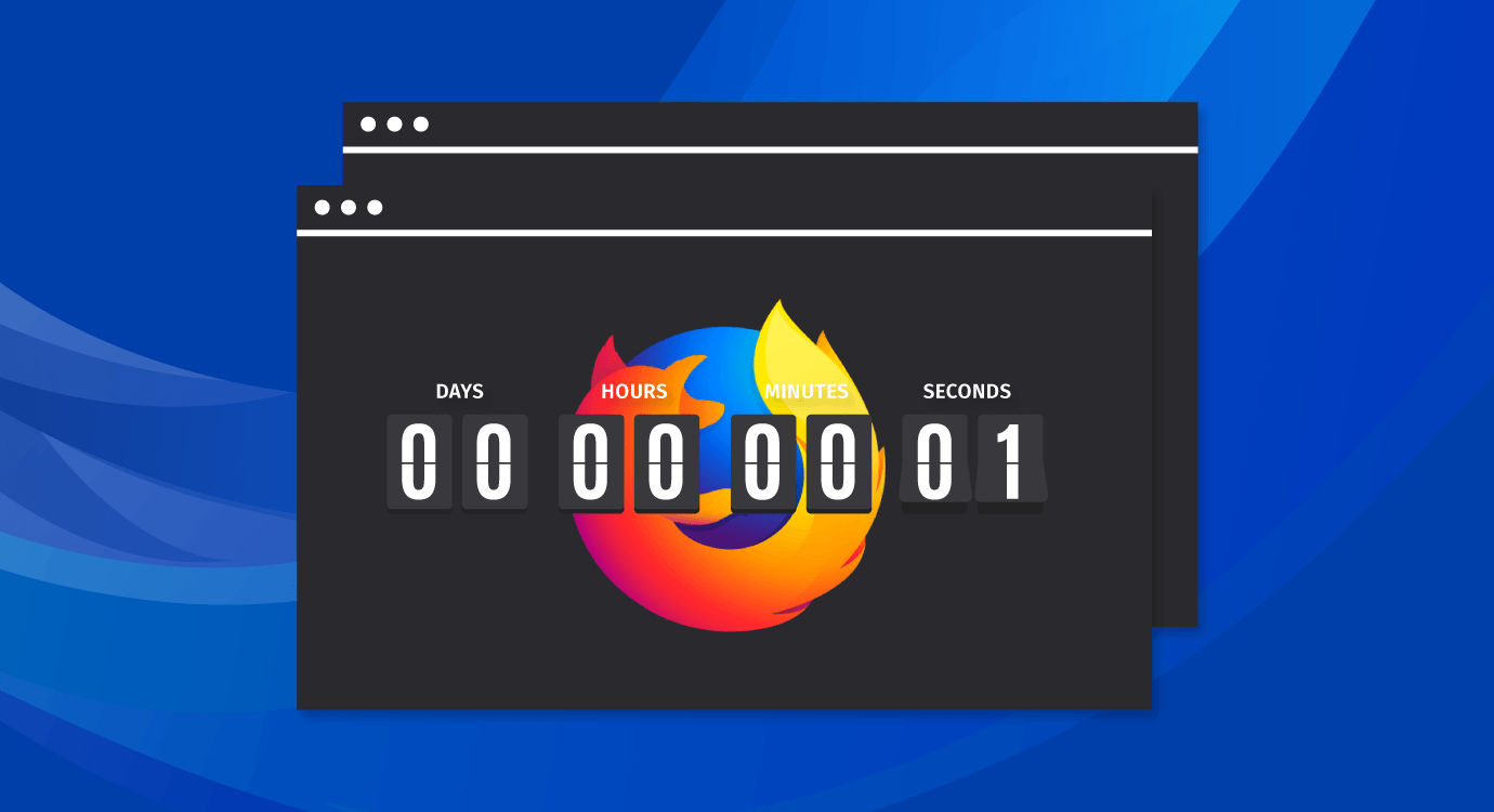 New Firefox Logo - Firefox Quantum Archives. The Firefox Frontier