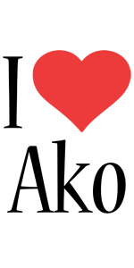 Ako Logo - Ako Logo. Name Logo Generator Love, Love Heart, Boots, Friday