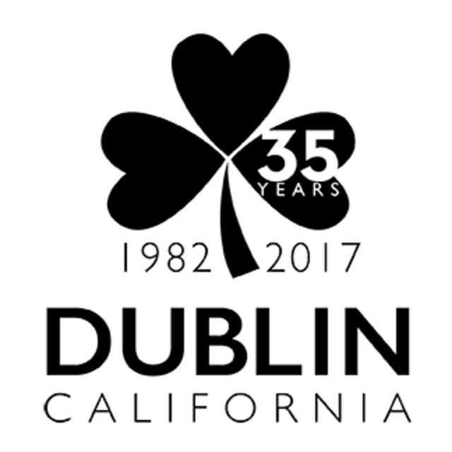 City of Dublin CA Logo - City of Dublin , Dublin, CA - Localwise