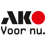 Ako Logo - AKO-Logo-DEF-onder-RGB_27178_184x184_90_1_0_c - Keunstwurk