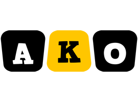 Ako Logo - Ako Logo. Name Logo Generator Love, Love Heart, Boots, Friday