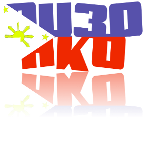 Ako Logo - DU30 AKO logo. Free logo maker.