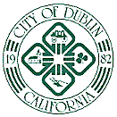 City of Dublin CA Logo - Affiliates & Partners