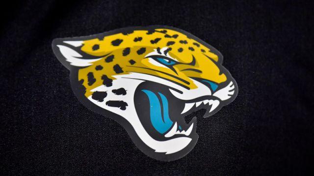 Jacksonville Jaguars 2018 Logo - Crazy Fan Might Regret This Jaguars Super Bowl Tattoo After Patriots