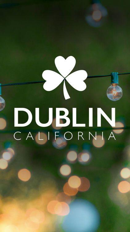 City of Dublin CA Logo - My Dublin CA by CivicPlus, Inc.