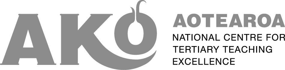 Ako Logo - ATEM Aotearoa Regional Conference 2017 - ATEM
