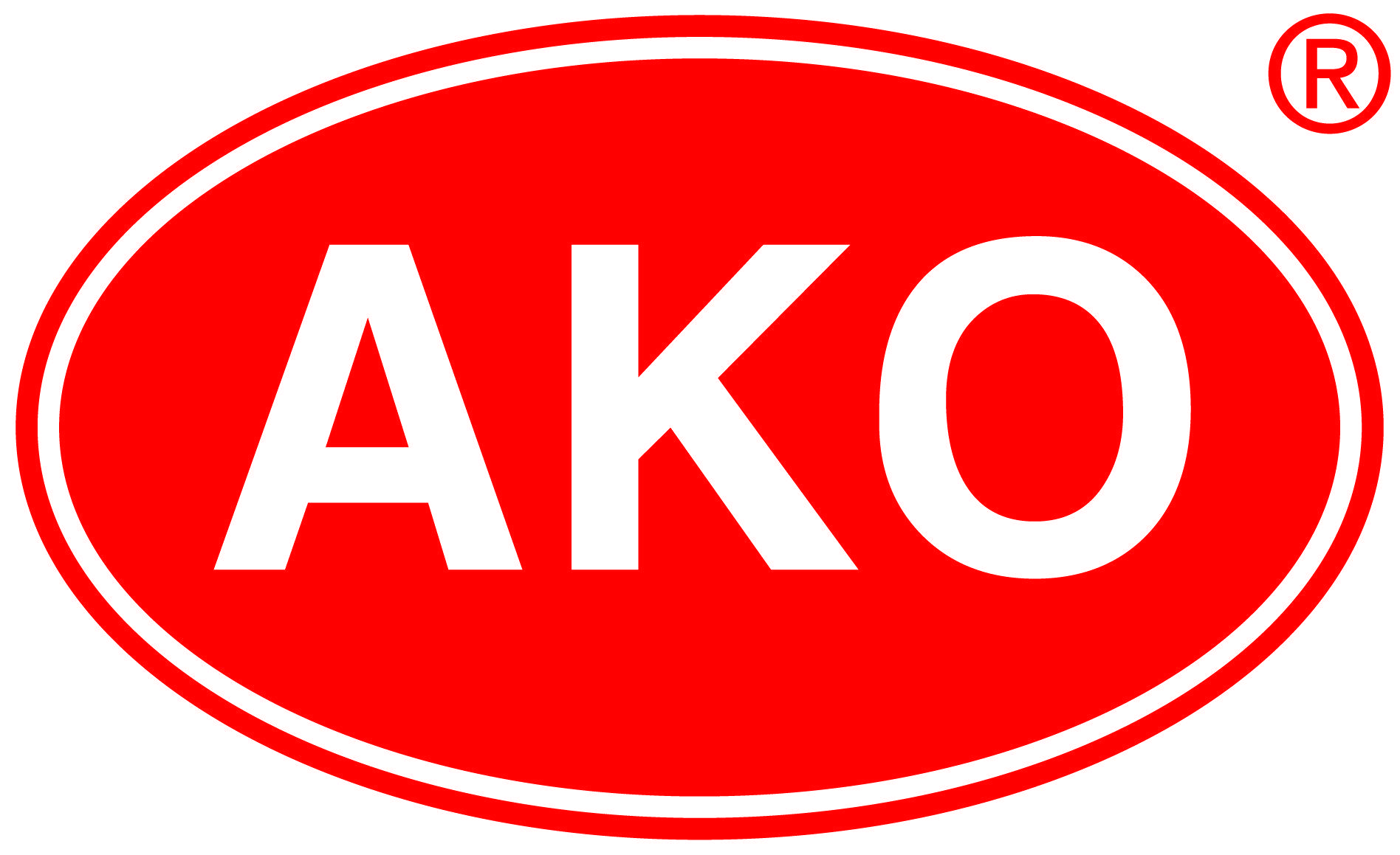 Ako Logo - AKO