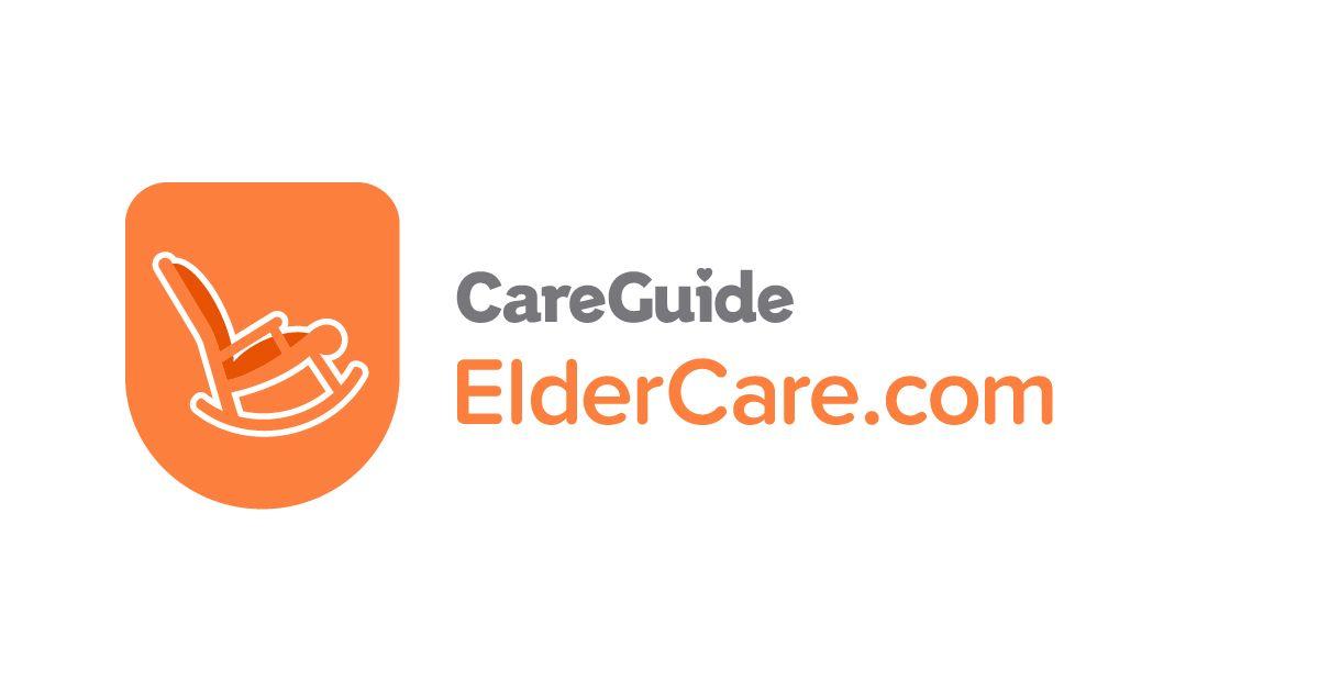 Care.com Logo - ElderCare.com - Senior Care, Home Care & Elderly Care Jobs
