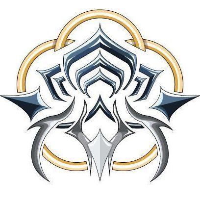 Red Veil Logo - Red Veil Exalted