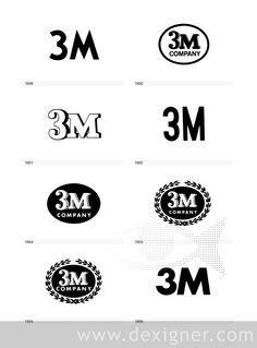 New 3M Logo - 3) How is the new Quora logo different from the old one?