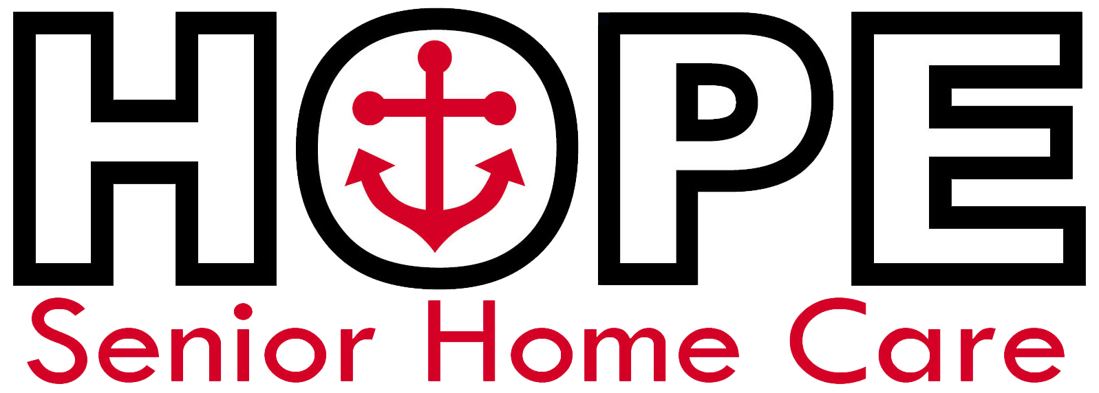Care.com Logo - Hope Senior Home Care