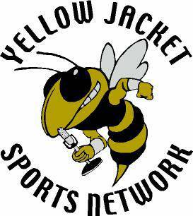 Yellow Jacket Sports Logo - The Official Site of the Yellow Jacket Sports Network!!