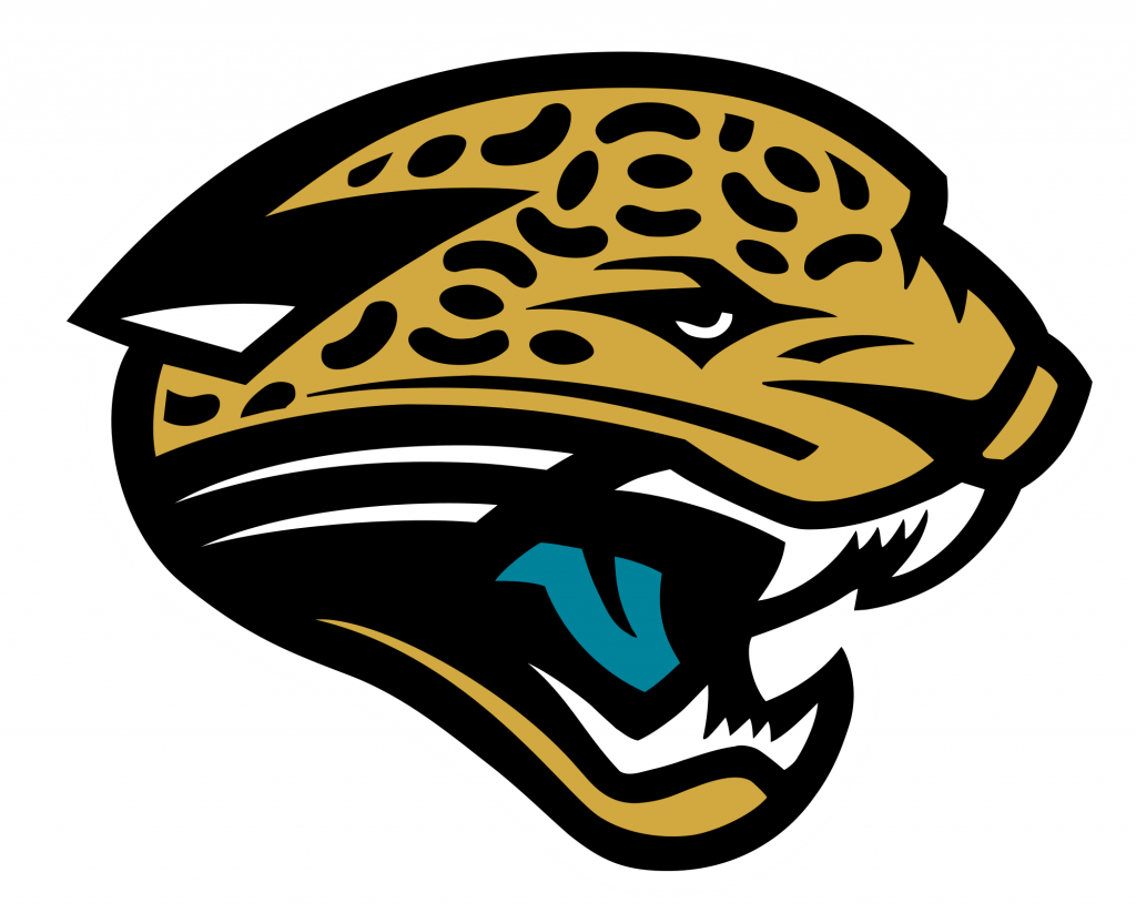 Jacksonville Jaguars 2018 Logo - Jacksonville Jaguars Logo