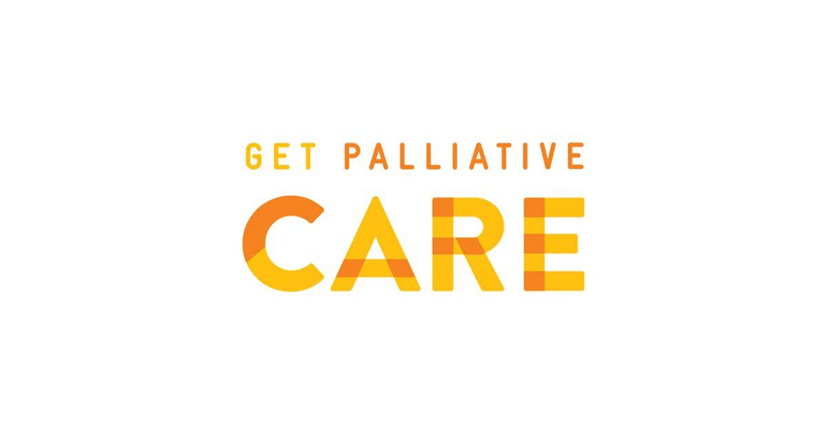 Care.com Logo - Palliative Care. Serious Illness. Get Palliative Care