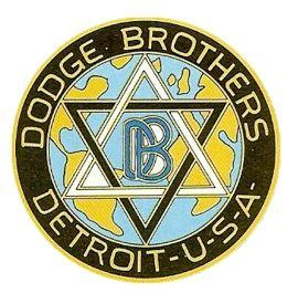 Old Dodge Logo - Behind the Badge: How Dodge's Logo Became Ram's Emblem News Wheel