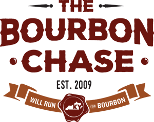 Bourbon Logo - The Bourbon Chase Logo Distillers Association