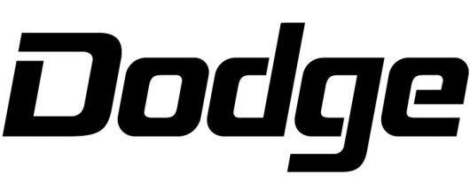 Old Dodge Logo - Dodge related emblems | Cartype