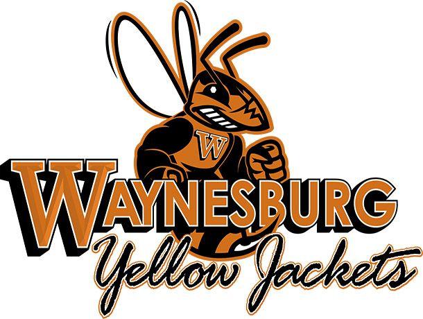 Yellow Jacket Sports Logo - 2017 fall schedules released - Waynesburg University Athletics