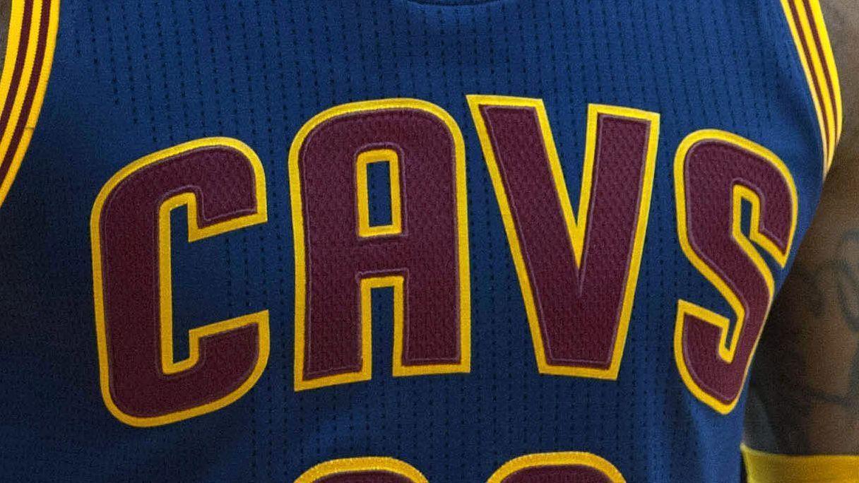 Wingfoot Logo - Cleveland Cavaliers to sport Goodyear wingfoot logo on jerseys ...